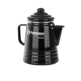 Petromax Perkomax schwarz 1,3L