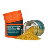Big Green Egg Lemon Herb Rub