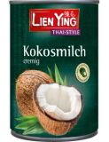 Lien Ying Thai-Style Kokosmilch cremig