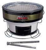 Konro Grill Komplettset - 29 x 19,5 cm
