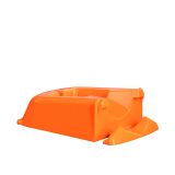 Börner Dockingstation für V1, V3, V5, V6 und Vital - Orange