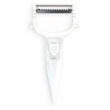 Börner Multi Peeler Y Aufsatz - Weiß
