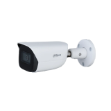 Dahua Bullet  Kamera DH-IPC-HFW3241EP-SA-0280B 2,8mm  Überwachungskamera mit 2 Megapixel Auflösung. professionelle Kamera für außen
