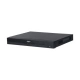 Dahua Netzwerkvideorecorder NVR NVR4216-16P-EI Wizsense mit 16 IP Kanälen integrierter PoE Switch professioneller IP Recorder