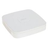 Dahua Netzwerkvideorecorder NVR NVR4104-EI Wizsense mit 4 IP Kanälen  professioneller IP Recorder