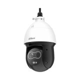 Dahua Wärmebildkamera PTZ TPC-SD2241-B7F8-DW-S2  mit hoher Megapixel Auflösung, Thermalkamera mit Branderkennung