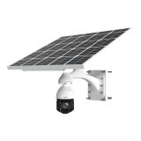 Dahua PTZ  Kamera KIT/DH-PFM378-B125-CB/DH-SD49425DB-HNY-GQ-EAU 5 mm – 125 mm  Überwachungskamera mit 4 Megapixel Auflösung. professionelle Kamera für außen