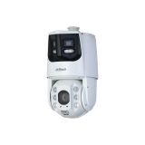 Dahua PTZ"Panorama  Kamera SDT6C432-4P-GB-APV-0280 4,8 - 154mm"2,8mm Wizsense"X-Spans Überwachungskamera mit 4 Megapixel Auflösung. professionelle Kamera für außen