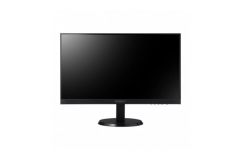 Hanwha Vision 22 Zoll Monitor.  Display mit  Pixel Auflösung, 6.5ms Reaktionszeit