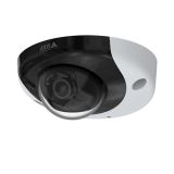 Axis Communications Dome  Kamera 01919-001 2,8mm  Überwachungskamera mit 2 Megapixel Auflösung. professionelle Kamera für außen