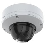 Axis Communications Kennzeichenkamera ANPR 02054-001 Überwachungskamera mit 4 Megapixel Auflösung Dome