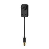 Axis Communications Mini Kamera 02363-001  professionelle Überwachungskamera mit  Auflösung