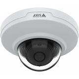 Axis Communications Dome  Kamera 02375-001 2,9mm  Überwachungskamera mit 8 Megapixel Auflösung. professionelle Kamera für außen