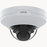 Axis Communications Dome  Kamera 02678-001 3,5-6,6mm  Überwachungskamera mit 8 Megapixel Auflösung. professionelle Kamera für außen