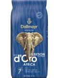Dallmayr Crema d'Oro Selektion des Jahres ganze Bohnen