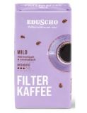 Eduscho Filterkaffee mild gemahlen
