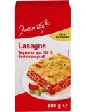 Jeden Tag Lasagne
