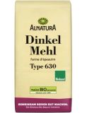 Alnatura Dinkelmehl Type 630
