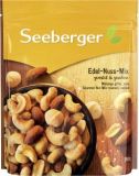 Seeberger Edel-Nuss-Mix geröstet & gesalzen