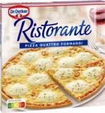 Dr. Oetker Ristorante Pizza Quattro Formaggi