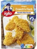 Iglo Filegro Crunch'n Fisch