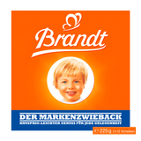 Brandt Der Markenzwieback