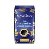 Mövenpick Kaffee Edle Komposition gemahlen 500G