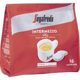 Segafredo Intermezzo Kaffeepads 16ST 111G