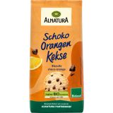 Alnatura Bio Schoko Orangen Kekse 150G