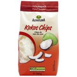 Alnatura Bio Kokos Chips 100G