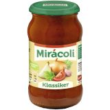 Miracoli Tomaten-Sauce Klassiker 400G