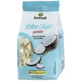 Alnatura Bio Kokos Chips geröstet 100G