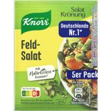 Knorr Salatkrönung Feldsalat 5ST