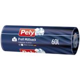Pely Profi Müllsack 60L 15ST