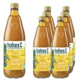 Hohes C Milde Orange 6x1l