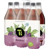 Ti Bio Pfefferminze & Brombeere 6x1L