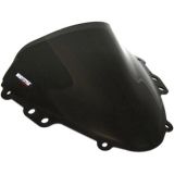 Bodystyle Racingscheibe Stark getönt, mit ABE