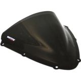 Bodystyle Racingscheibe Stark getönt, mit ABE