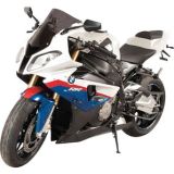 Bodystyle Racingscheibe Stark getönt, mit ABE