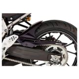 Bodystyle Radabdeckung Sportsline Lackiert und unlackiert