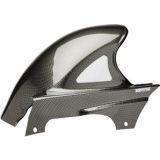 Bodystyle Raceline Radabdeckungen carbon, mit ABE