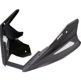 Bodystyle Bugspoiler Raceline matt-schwarz