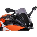 Bodystyle Racingscheibe Stark getönt, mit ABE