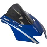 Bodystyle Racingscheibe Stark getönt, mit ABE