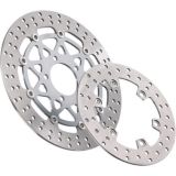TRW Bremsscheiben mit ABE