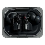 Nothing ear a weiß | In-Ear-Kopfhörer | iOS und Android | True wireless | Active Noise cancelling | bis zu 42.5 Std. Laufzeit | Bluetooth
