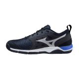 Mizuno WAVE SUPERSONIC 2 Unisex-Volleyballschuhe