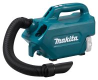 Makita CL121DZX Max Auto-Staubsauger