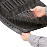 Gummimattenset Gully