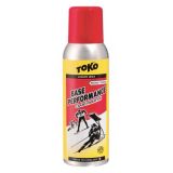 Base Performance Wachs Toko rot -4/-12°